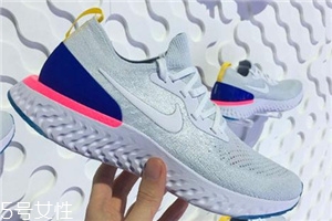 nike epic react flyknit跑鞋發(fā)售時(shí)間_在哪買？