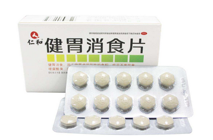 健胃消食片能給狗吃嗎？用量要注意