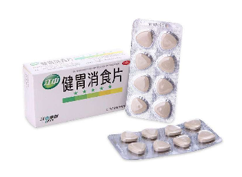 健胃消食片可以排便嗎？排便屬謠傳