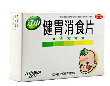 健胃消食片和乳酸菌素片哪個(gè)好？功效不同因病而異