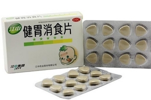 健胃消食片和乳酸菌可以一起吃嗎？