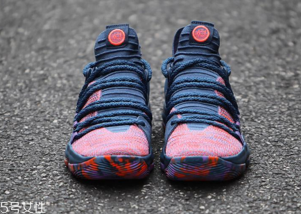 nike kd 10 all star杜蘭特全明星戰(zhàn)靴發(fā)售時間_多少錢？