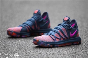 nike kd 10 all star杜蘭特全明星戰(zhàn)靴發(fā)售時間_多少錢？