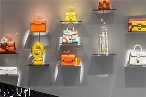 delvaux2018春夏系列包包款式有哪些_好看嗎？