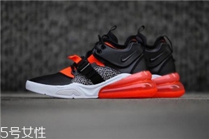 nike air force 270發(fā)售時間_多少錢？