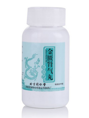 金匱腎氣丸可以和感冒藥一起吃嗎？