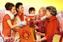 春節(jié)送禮送什么給親戚？這4種禮品不值得買