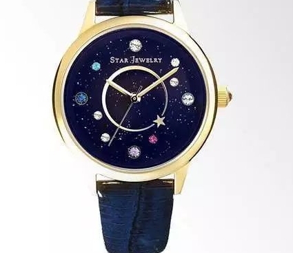 star jewelry手表怎么樣？日本最受歡迎的手表品牌