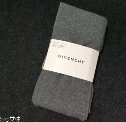 givenchy紀梵希打底襪是真的嗎？一場騙局