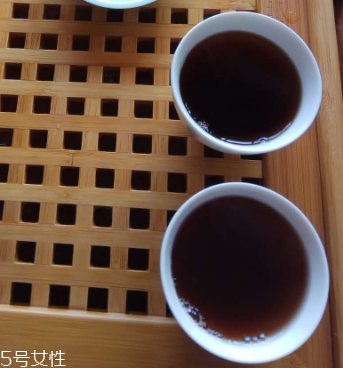 普洱老茶頭是什么？普洱老茶頭很好喝