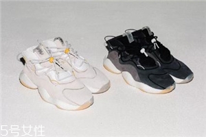 bristol studio與adidas crazy byw聯(lián)名款在哪買_多少錢？