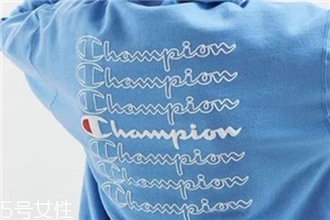 champion2018春夏系列好看嗎_在哪買？