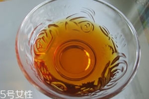 香油不能和什么一起吃 搭配禁忌