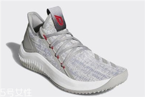 adidas dame dolla利拉德支線系列怎么樣_在哪買？