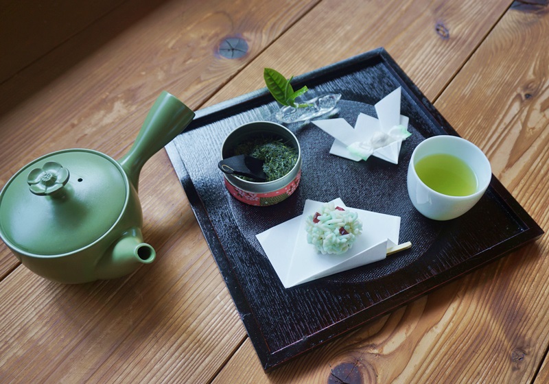 日本茶葉哪個(gè)好 日本茶葉茶種介紹