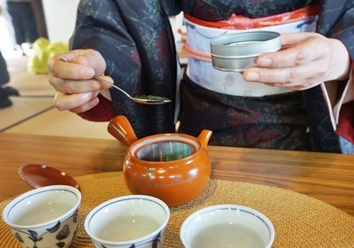 日本茶葉哪個(gè)好 日本茶葉茶種介紹