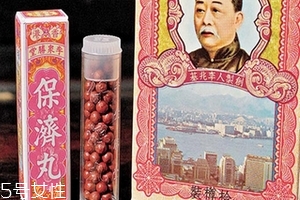 保濟(jì)丸寶寶喝奶能吃嗎？這樣吃才正確