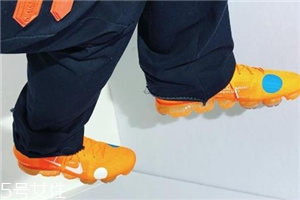 off white與nike mercurial vapormax聯(lián)名怎么樣？