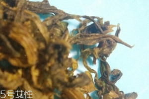 梅干菜會致癌嗎？致癌屬誤傳