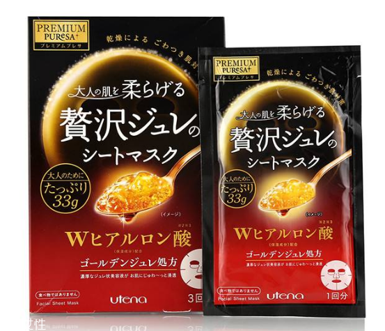 日本面膜哪個牌子好用？日本必買面膜推薦