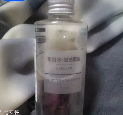 化妝水有哪幾種？日妝化妝水推薦