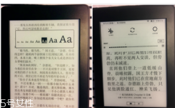 亞馬遜kindle好用嗎？閱讀神器還原紙質(zhì)書體驗(yàn)