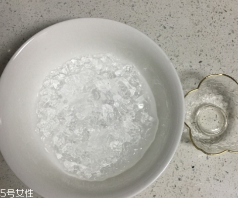 雪燕可以煮嗎？來(lái)看看雪燕的烹煮過程