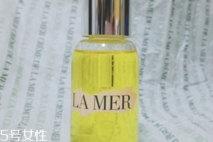 lamer海藍(lán)之謎適合敏感肌嗎？