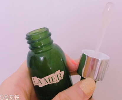 lamer海藍之謎精華液怎么樣？摯愛精華液評測