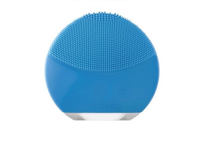 luna洗臉儀分幾種？foreo luna使用說明