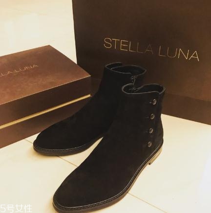 stella luna怎么那么貴？美得讓人移不開眼