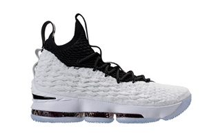 nike lebron 15 graffiti涂鴉配色發(fā)售時(shí)間_多少錢？