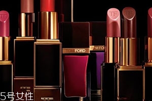 dior迪奧和tom ford哪個更高檔？