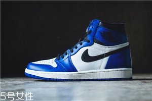 air jordan 1 game royal閃電配色發(fā)售時間_多少錢？