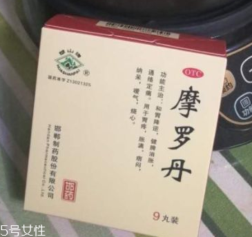 摩羅丹治食管炎嗎？食管炎必看