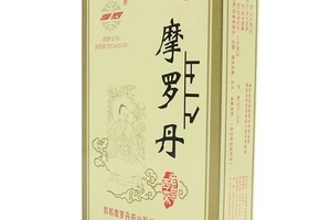 摩羅丹治胃酸嗎？胃酸過多可吃它