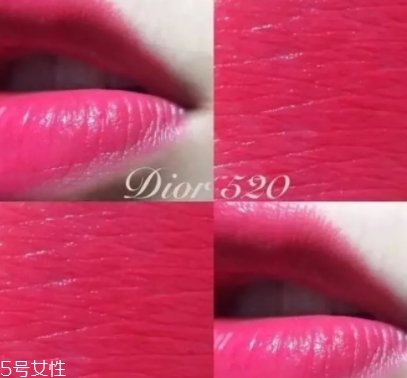 dior迪奧520和567哪個(gè)好看？