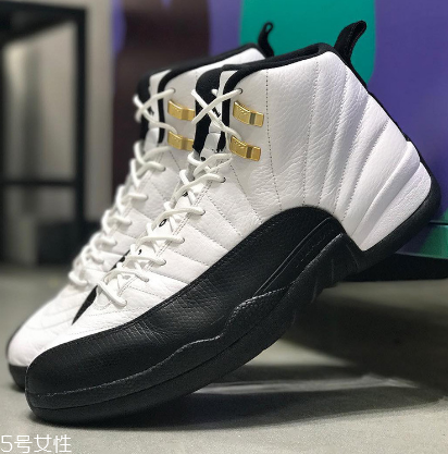 air jordan 12 taxi金扣元年配色發(fā)售時間_多少錢？