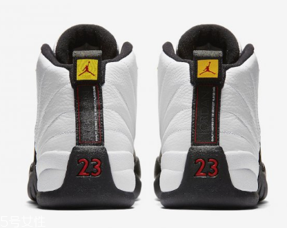 air jordan 12 taxi金扣元年配色發(fā)售時間_多少錢？