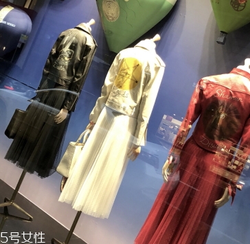 dior迪奧衣服一般多少錢？