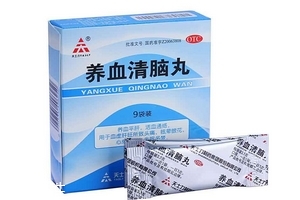 養(yǎng)血清腦顆?？梢蚤L期服用嗎？要看情況