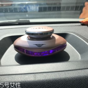 普通香水可以代替車載香水嗎？不可直接噴灑