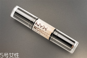 nyx修容棒好用嗎 nyx明星產(chǎn)品推薦