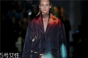 prada2018秋冬系列好看嗎_款式有哪些？