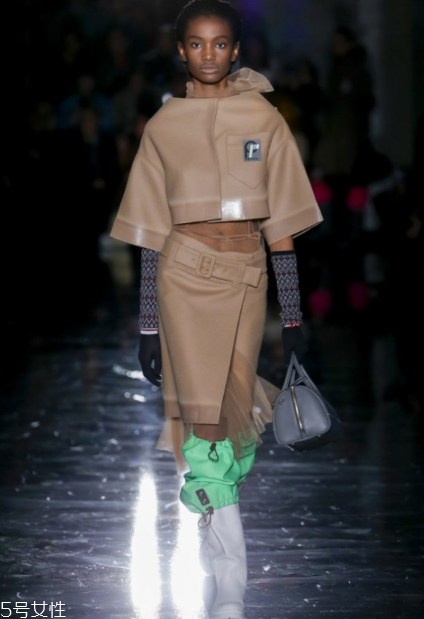 prada2018秋冬系列好看嗎_款式有哪些？