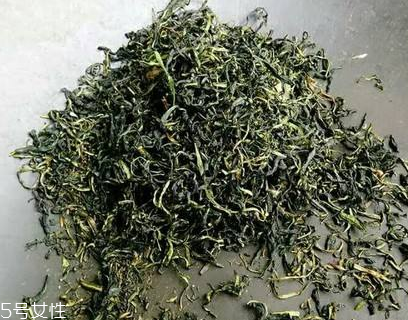 蒲公英茶孕婦可以喝嗎？別多喝