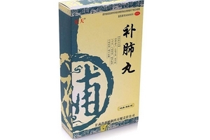 補(bǔ)肺丸說(shuō)明書 說(shuō)明書很重要