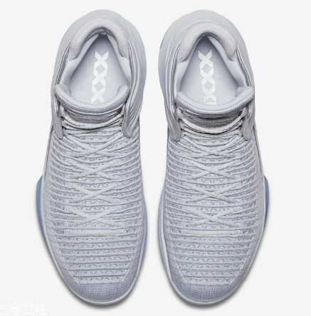 air jordan 32 pure platinum白銀配色發(fā)售時(shí)間_多少錢