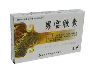 男寶膠囊吃多久見(jiàn)效？看患者自身情況