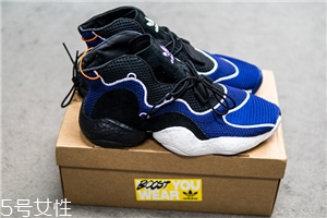 adidas crazy byw lvl 1 boost實戰(zhàn)測評